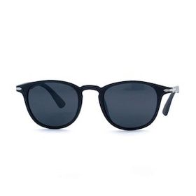 Toms Teddy TT2014-1C404M Polarize/UV Füme Güneş Gözlüğü