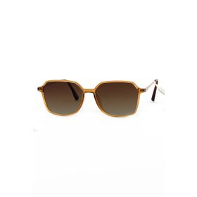 Toms Teddy TT3849C201P Degrade Polarize Kadın UV Güneş Gözlüğü