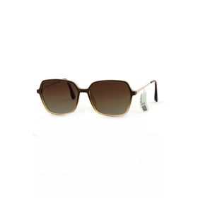 Toms Teddy TT3850C2P Degrade Polarize UV Güneş Gözlüğü