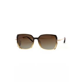 Toms Teddy TT3852C2P Degrade Polarize /UV Güneş Gözlüğü