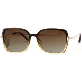 Toms Teddy TT3852C2P Degrade Polarize /UV Güneş Gözlüğü