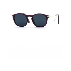 Toms Teddy TT6016-1C505M Unisex Güneş Gözlüğü