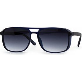 Toms Teddy TT6021C303M Polarize UV Güneş Gözlüğü Kemik Erkek Güneş Gözlükleri
