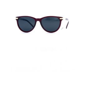 Toms Teddy TT7002-5C505P Bordo Güneş Gözlüğü