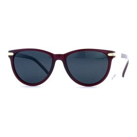 Toms Teddy TT7002-5C505P Bordo Güneş Gözlüğü