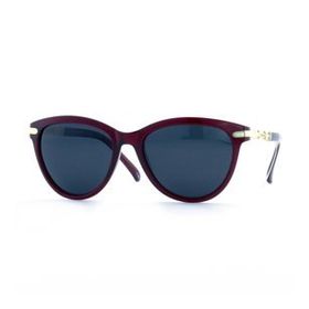 Toms Teddy TT7004-4C505P Unisex Güneş Gözlüğü