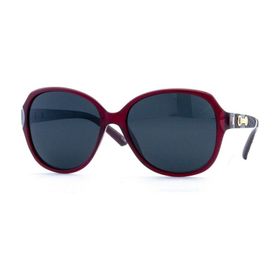 Toms Teddy TT7012-10C505P Kadın Güneş Gözlüğü