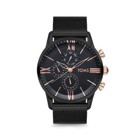 Toms TM1536C-1052-G Erkek Kol Saati
