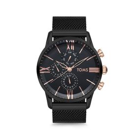 Toms TM1536C-1052-G Erkek Kol Saati