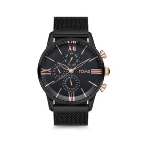 Toms TM1536C-1052-G Erkek Kol Saati