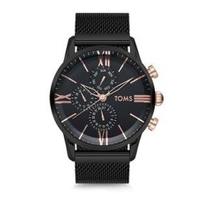Toms TM1536C-1052-G Erkek Kol Saati