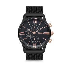 Toms TM1536C-1052-G Erkek Kol Saati