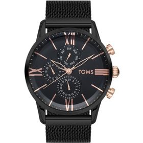 Toms TM1536C-1052-G Erkek Kol Saati