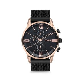 Toms TM1536C-1052-R Erkek Kol Saati