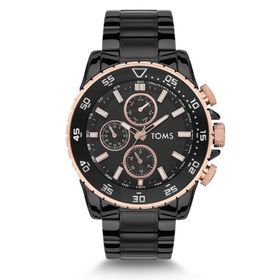 Toms TM1542A-908-R Erkek Kol Saati
