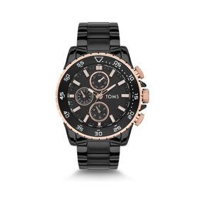 Toms TM1542A-908-R Erkek Kol Saati