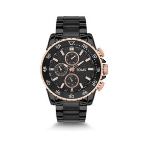 Toms TM1542A-908-R Erkek Kol Saati