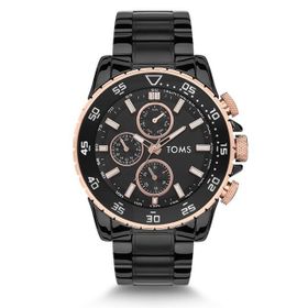 Toms TM1542A-908-R Erkek Kol Saati