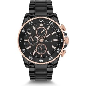 Toms TM1542A-908-R Erkek Kol Saati