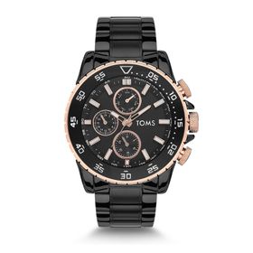 Toms TM1542A-908-R Erkek Kol Saati