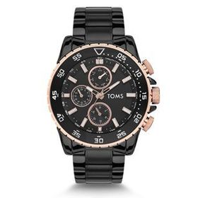 Toms TM1542A-908-R Erkek Kol Saati