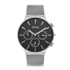 Toms TM1697C-1037-A2 Erkek Kol Saati