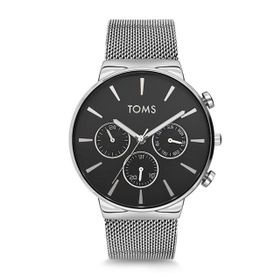 Toms TM1697C-1037-A2 Erkek Kol Saati