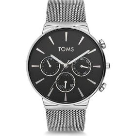 Toms TM1697C-1037-A2 Erkek Kol Saati