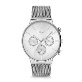 Toms TM1697C-1037-A2 Erkek Kol Saati