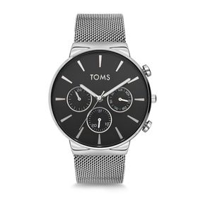 Toms TM1697C-1037-A2 Erkek Kol Saati