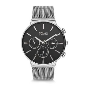 Toms TM1697C-1037-A2 Erkek Kol Saati