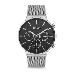 Toms TM1697C-1037-A2 Erkek Kol Saati