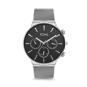 Toms TM1697C-1053-A2 Erkek Kol Saati