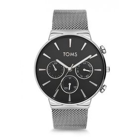 Toms TM1697C-1053-A2 Erkek Kol Saati