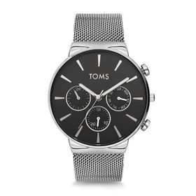 Toms TM1697C-1053-A2 Erkek Kol Saati