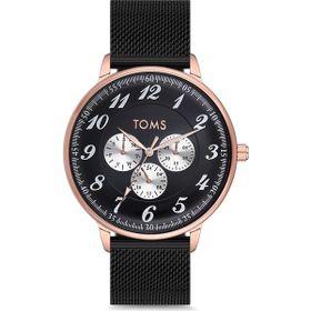 Toms TM1800C-989-R Erkek Kol Saati