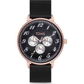 Toms TM1800C-989-R Erkek Kol Saati