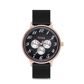 Toms TM1800C-989-R Erkek Kol Saati