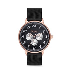 Toms TM1800C-989-R Erkek Kol Saati