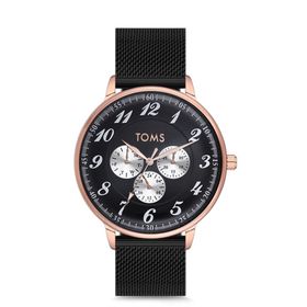 Toms TM1800C-989-R Erkek Kol Saati