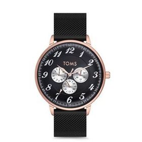 Toms TM1800C-989-R Erkek Kol Saati