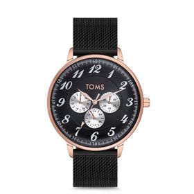 Toms TM1800C-989-R Erkek Kol Saati