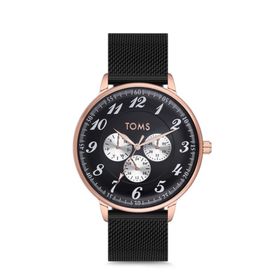 Toms TM1800C-989-R Erkek Kol Saati