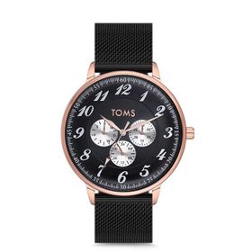 Toms TM1800C-989-R Erkek Kol Saati