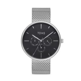 Toms TM1844C-1065-A2 Erkek Kol Saati