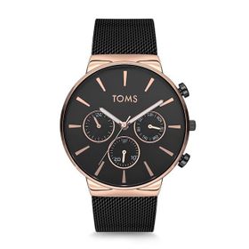 Toms TM81697-854-R Erkek Kol Saati