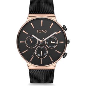 Toms TM81697-854-R Erkek Kol Saati