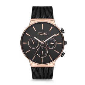 Toms TM81697-854-R Erkek Kol Saati