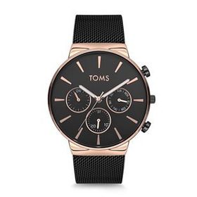 Toms TM81697-854-R Erkek Kol Saati