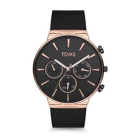 Toms TM81697-854-R Erkek Kol Saati